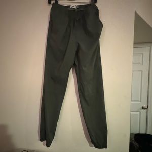 OLD NAVY JOGGERS